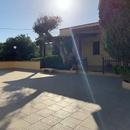 Villa Sara